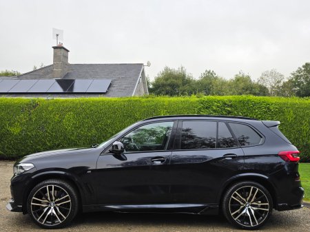 2019 BMW X5 - photo 6
