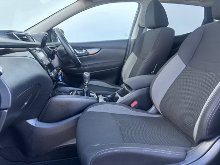 2019 Nissan Qashqai - photo 19