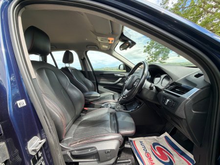 2019 BMW X1 - photo 15
