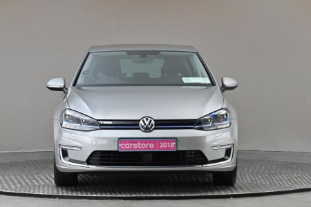 2018 Volkswagen e-Golf - photo 2