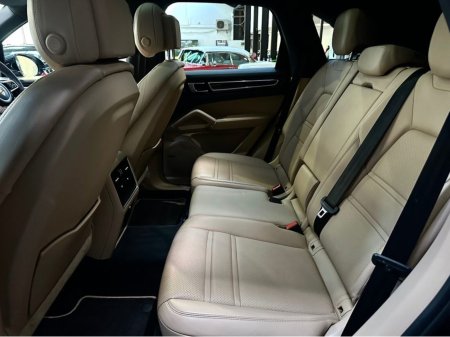 2022 Porsche Cayenne - photo 15