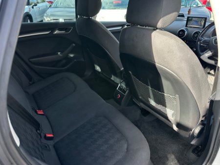 2016 Audi A3 - photo 27