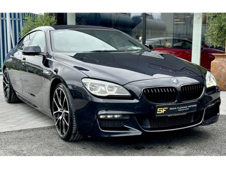2016 BMW 6-Series - photo 2