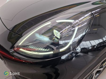 2025 Ford Puma - photo 37