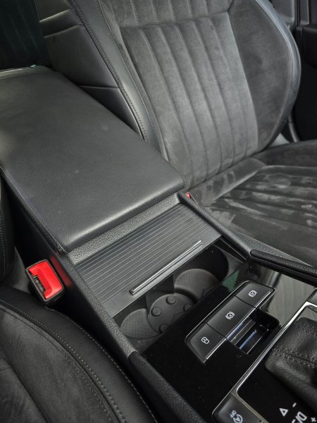 2016 Skoda Superb - photo 15