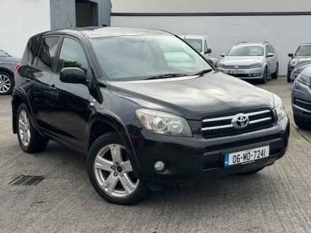 2006 Toyota RAV4