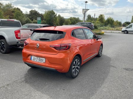 2020 Renault Clio - photo 7