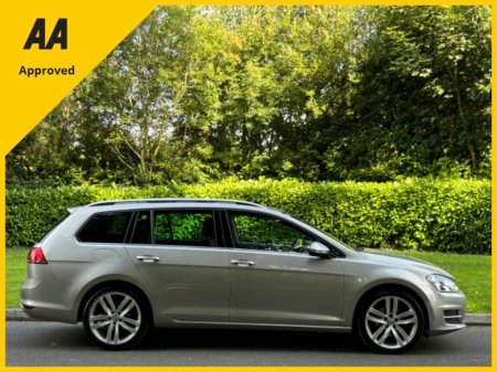 2015 Volkswagen Golf - photo 5