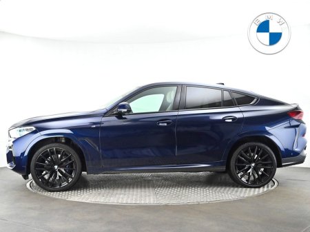 2022 BMW X6 - photo 3