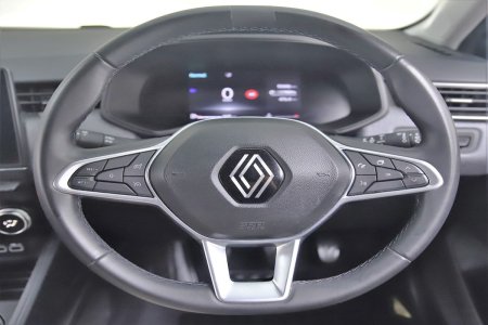 2024 Renault Clio - photo 17
