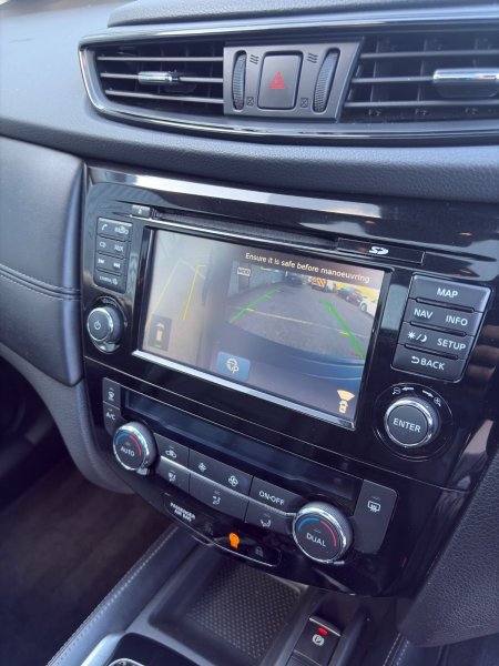 2018 Nissan X-Trail - photo 20