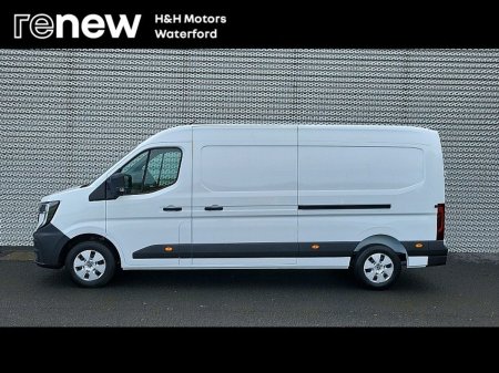 2026 Renault Master - photo 12