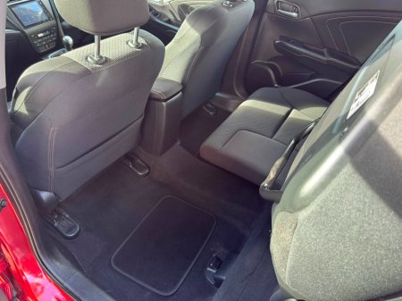 2016 Honda Civic - photo 8