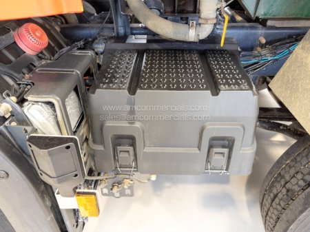 2021 SCANIA G410 XT - photo 16