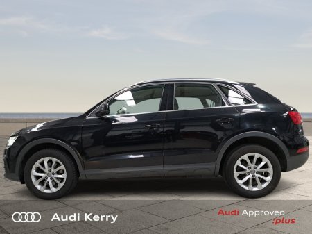 2018 Audi Q3 - photo 4
