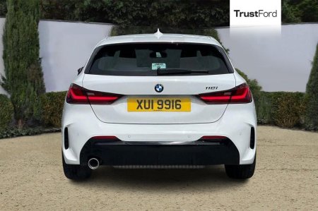 2021 BMW 1-Series - photo 7