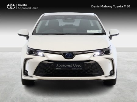 2023 Toyota Corolla - photo 5