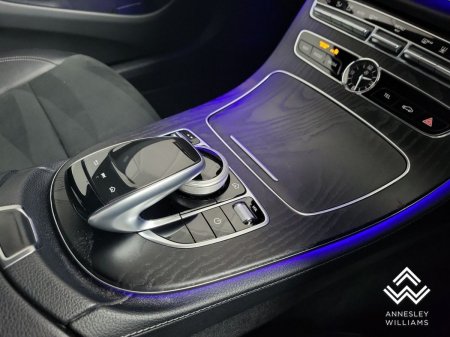 2019 Mercedes-Benz E-Class - photo 22