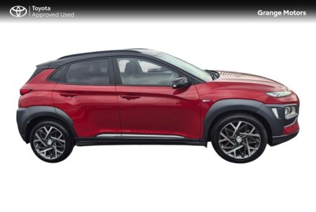 2021 Hyundai KONA - photo 3