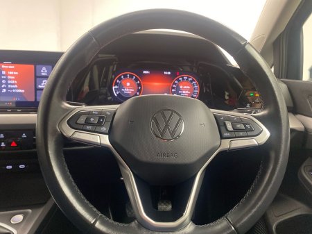 2024 Volkswagen Golf - photo 17