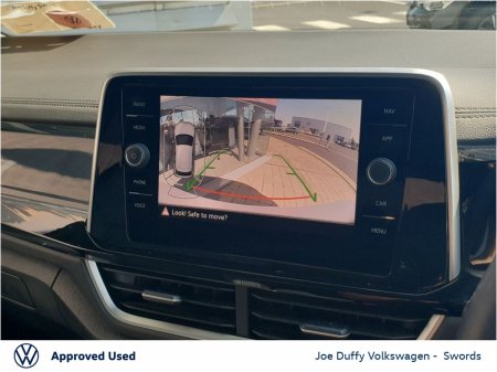 2023 Volkswagen T-Roc - photo 11