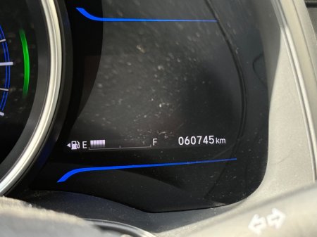 2016 Honda Jazz - photo 8
