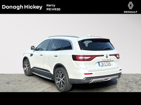 2021 Renault Koleos - photo 3