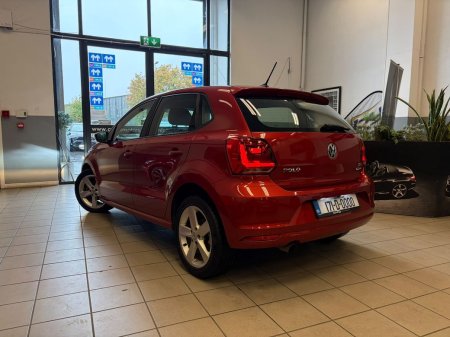 2017 Volkswagen Polo - photo 13