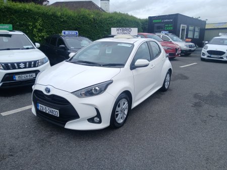 2023 Toyota Yaris - photo 14
