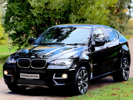 2012 BMW X6 - photo 40