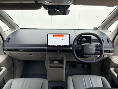 2026 Kia PV5 - photo 10