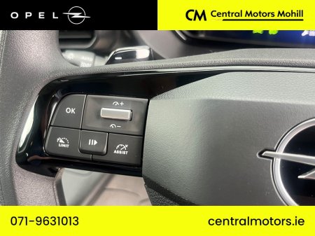 2026 Opel Combo - photo 11