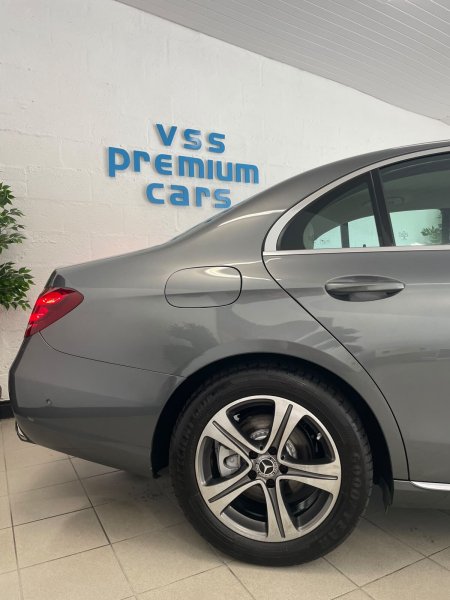 2016 Mercedes-Benz E-Class - photo 5
