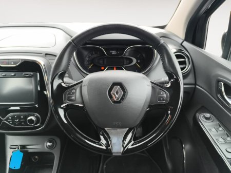 2014 Renault Captur - photo 14