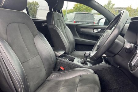 2018 Volvo XC40 - photo 17