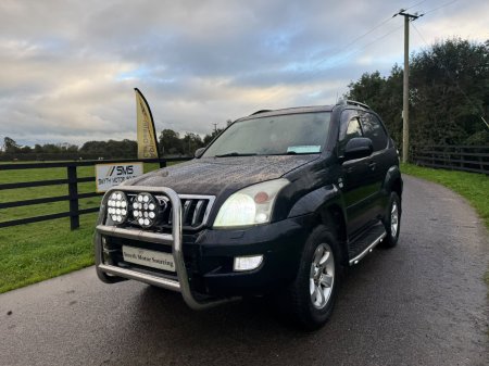 2006 Toyota Land Cruiser - photo 10