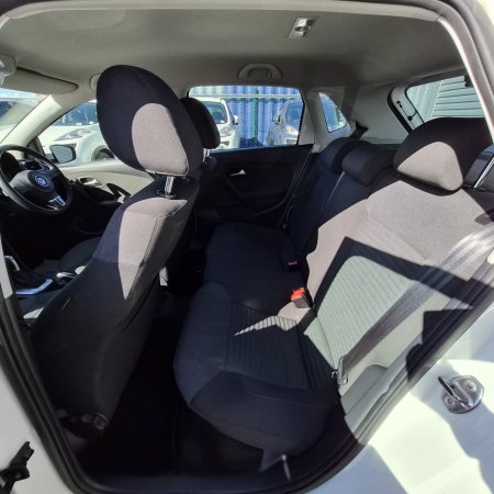 2014 Volkswagen Polo - photo 14