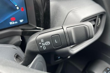 2026 Ford Transit Courier - photo 30
