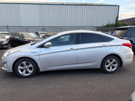 2012 Hyundai i40 - photo 6