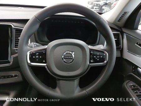 2024 Volvo XC90 - photo 19