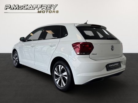 2019 Volkswagen Polo - photo 7