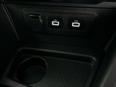 2024 Dacia Duster - photo 28