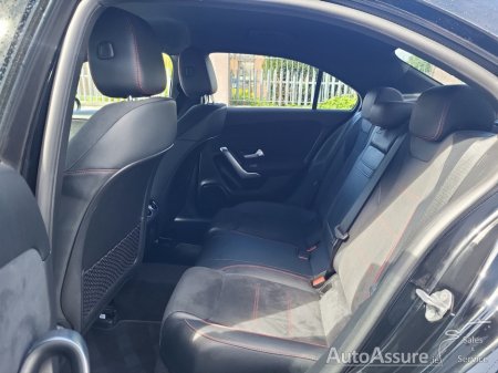 2022 Mercedes-Benz A-Class - photo 14