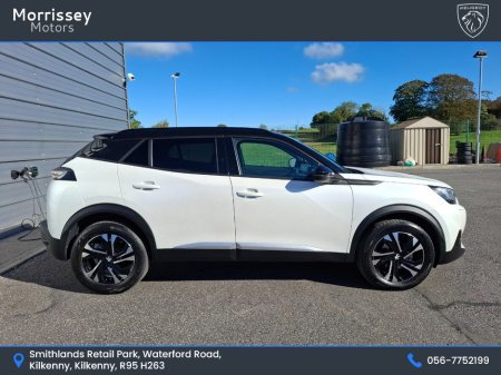 2023 Peugeot 2008 - photo 2