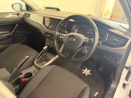 2018 Volkswagen Polo - photo 9