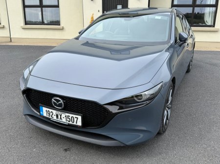 2019 Mazda Mazda3 - photo 22