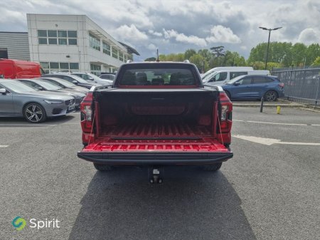 2024 Ford Ranger - photo 21