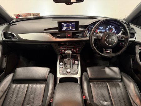 2013 Audi A6 - photo 31