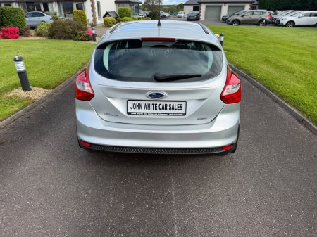 2013 Ford Focus - photo 4