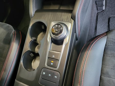 2024 Ford Kuga - photo 17